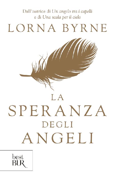 La speranza degli angeli