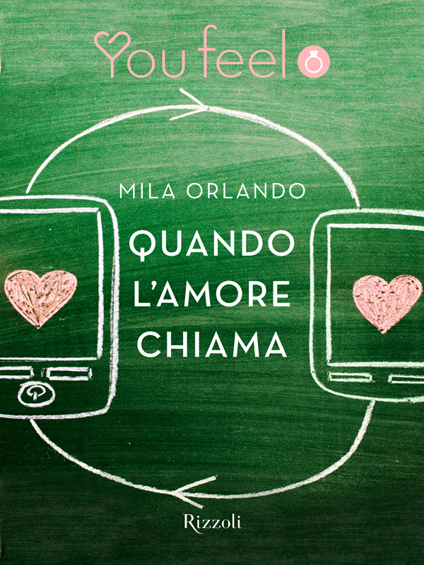 Quando l'amore chiama