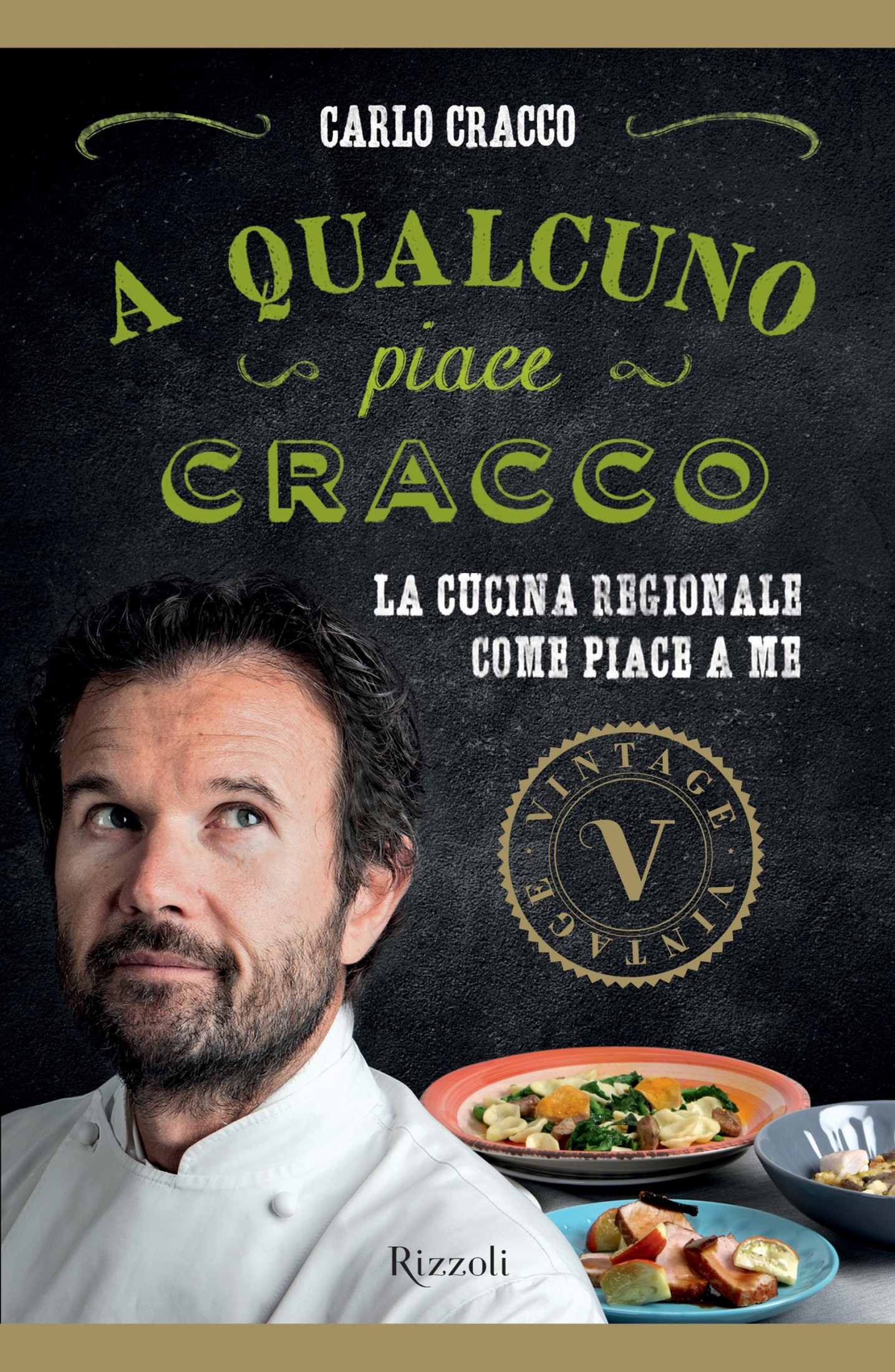 A qualcuno piace Cracco