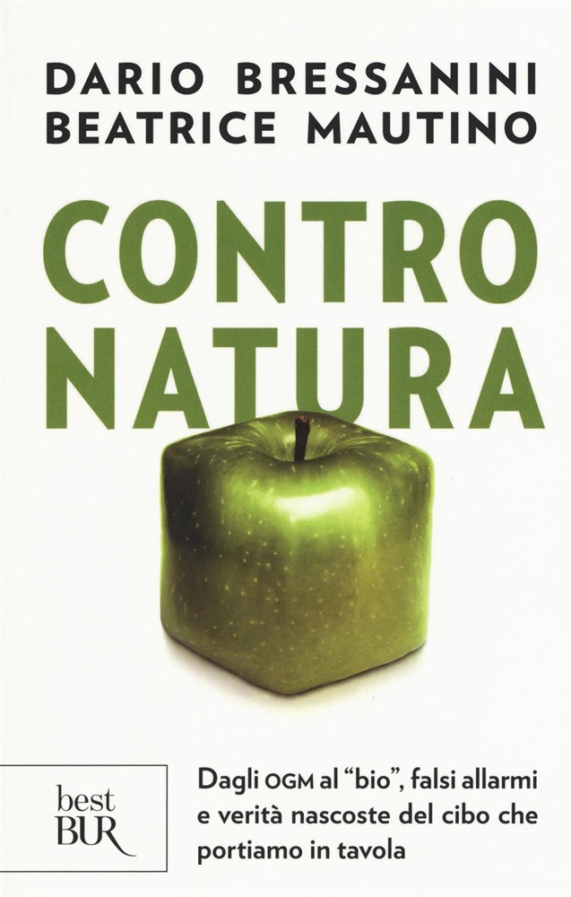 Contro natura