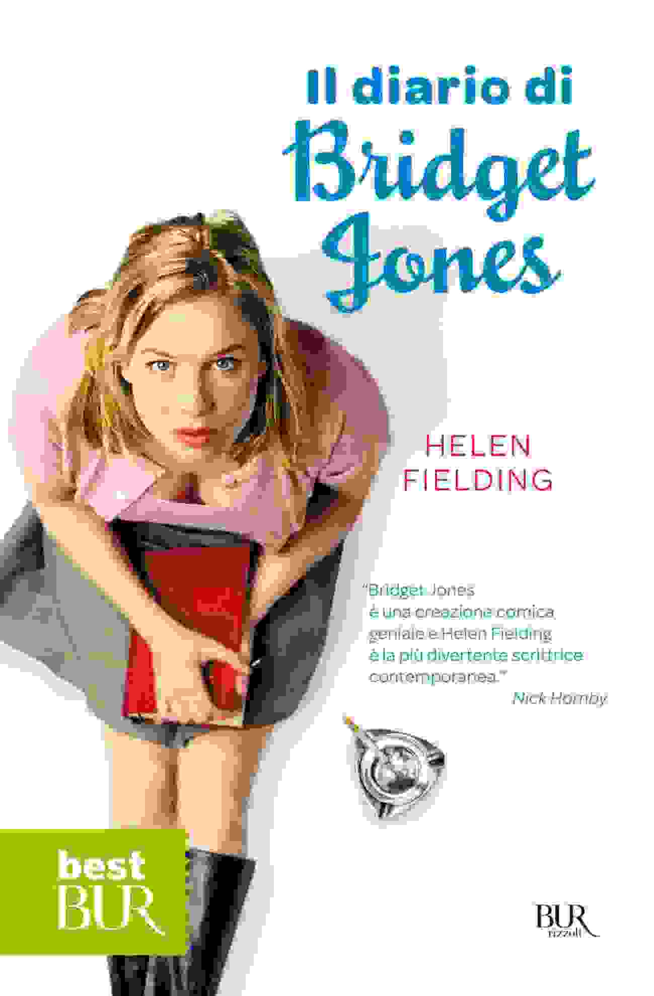 Il diario di Bridget Jones