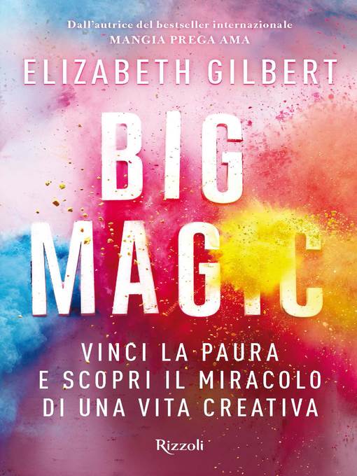 Big Magic