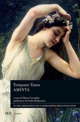 Aminta : favola boscareccia di Torquato Tasso.