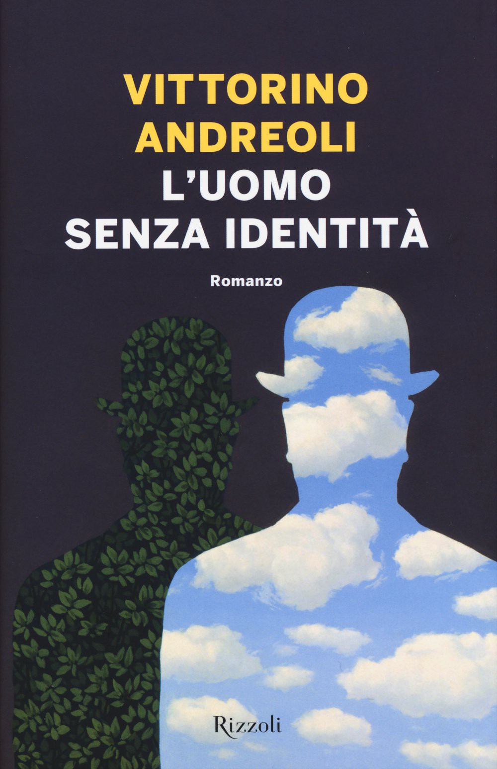 L'uomo senza identità