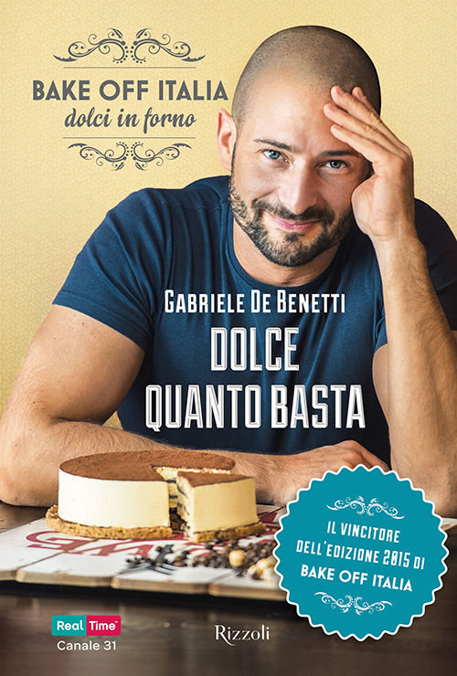 Dolce quanto basta (Italian Edition)