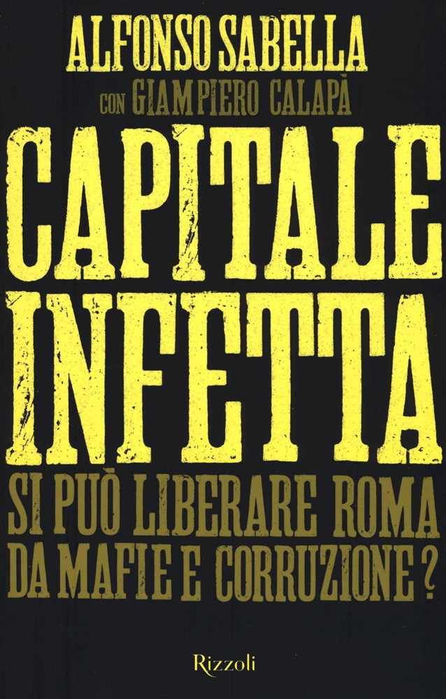 Capitale infetta