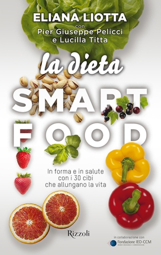 La Dieta Smartfood