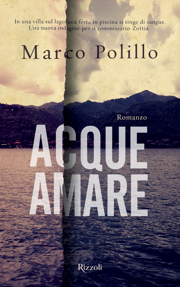 Acque amare
