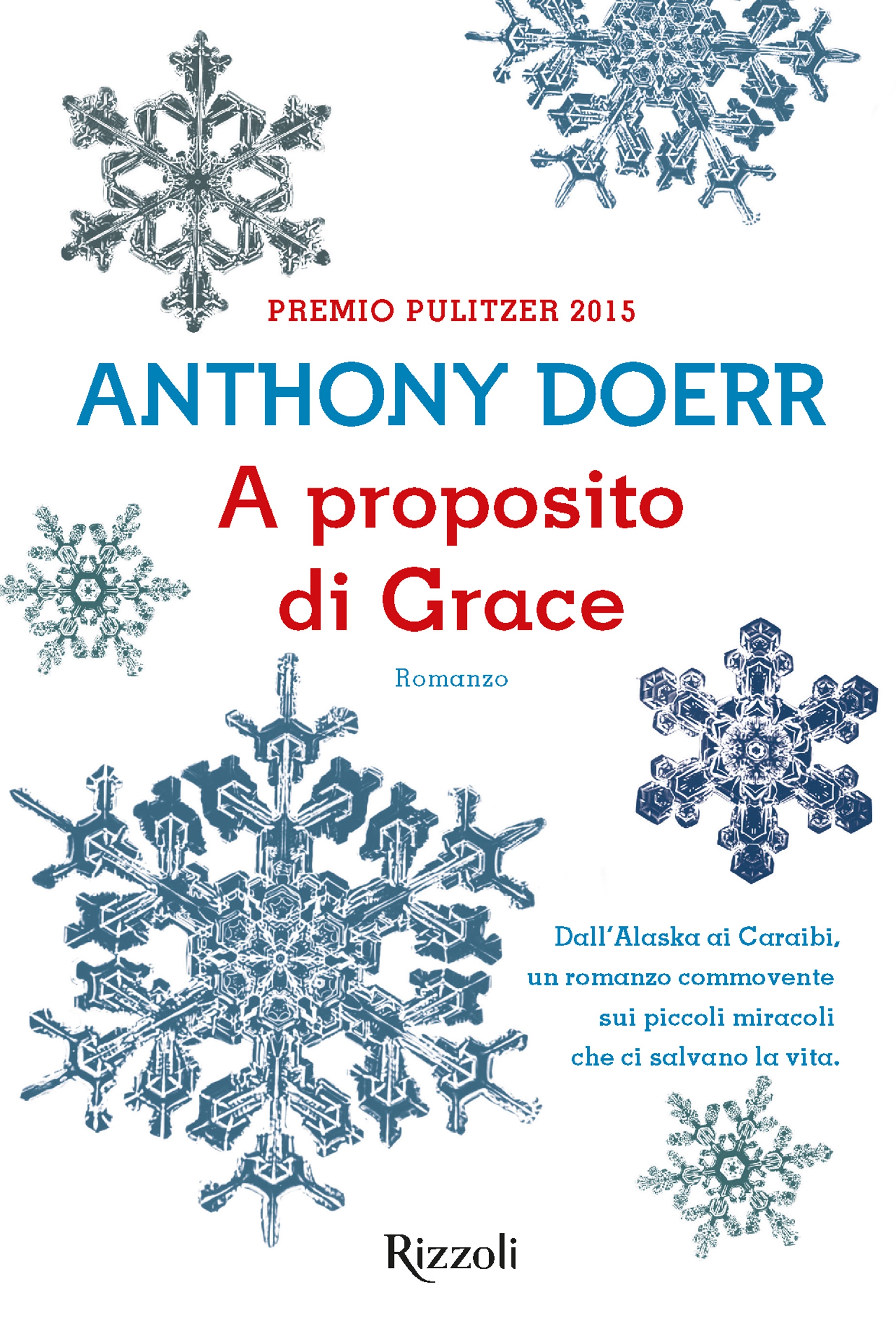 A proposito di Grace