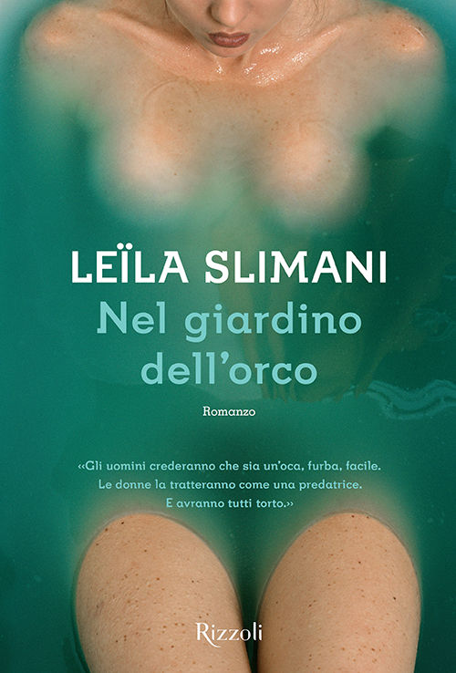 Nel giardino dell'orco