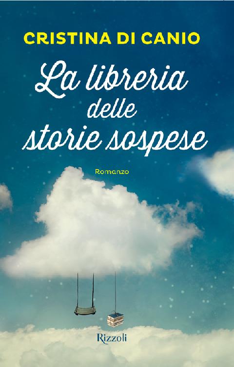 La libreria delle storie sospese