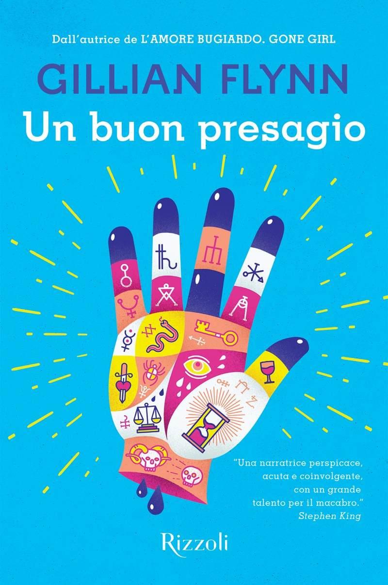 Un buon presagio