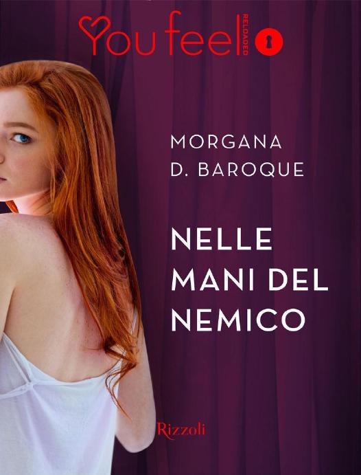 Nelle mani del nemico