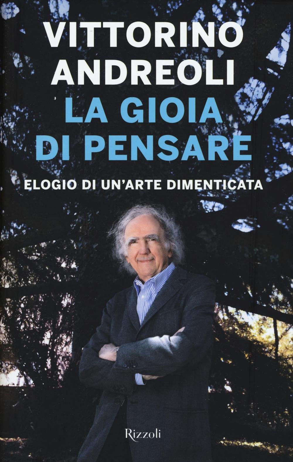 La gioia di pensare