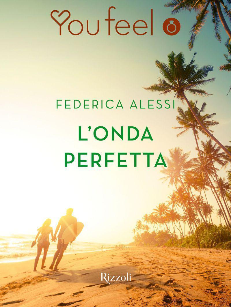 L'onda perfetta