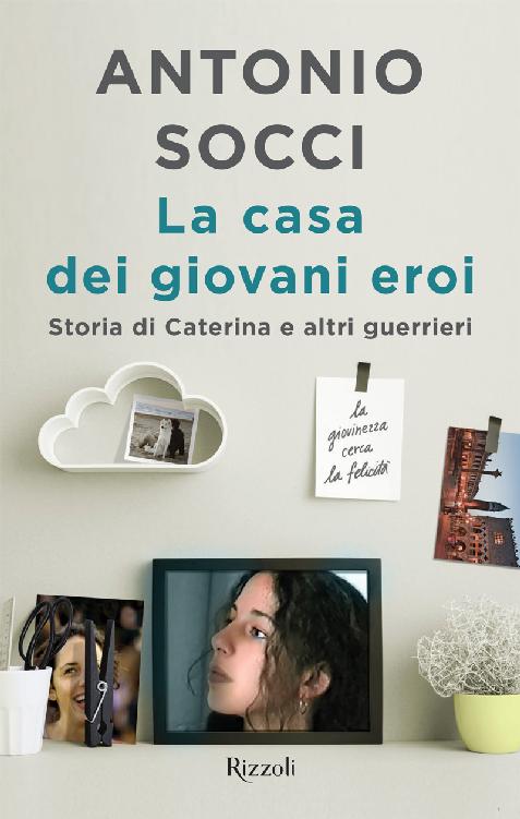 La casa dei giovani eroi