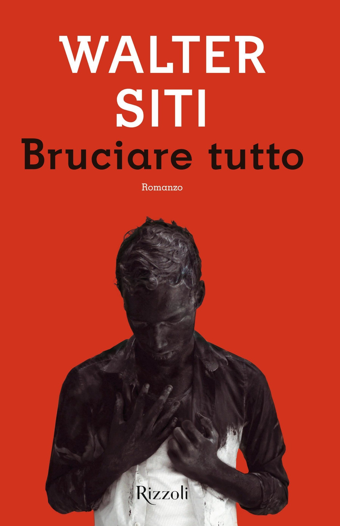 Bruciare tutto