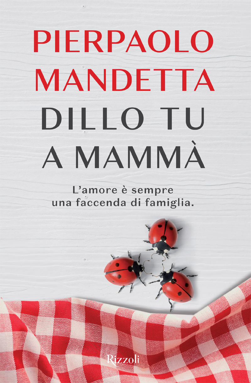 Dillo tu a mammà