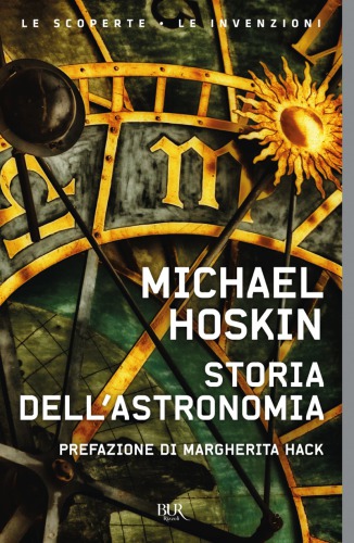 Storia dell’astronomia