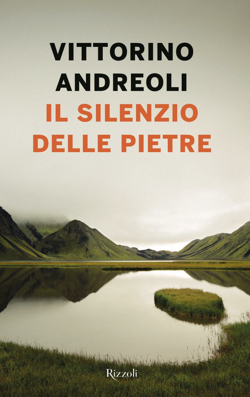 Il silenzio delle pietre