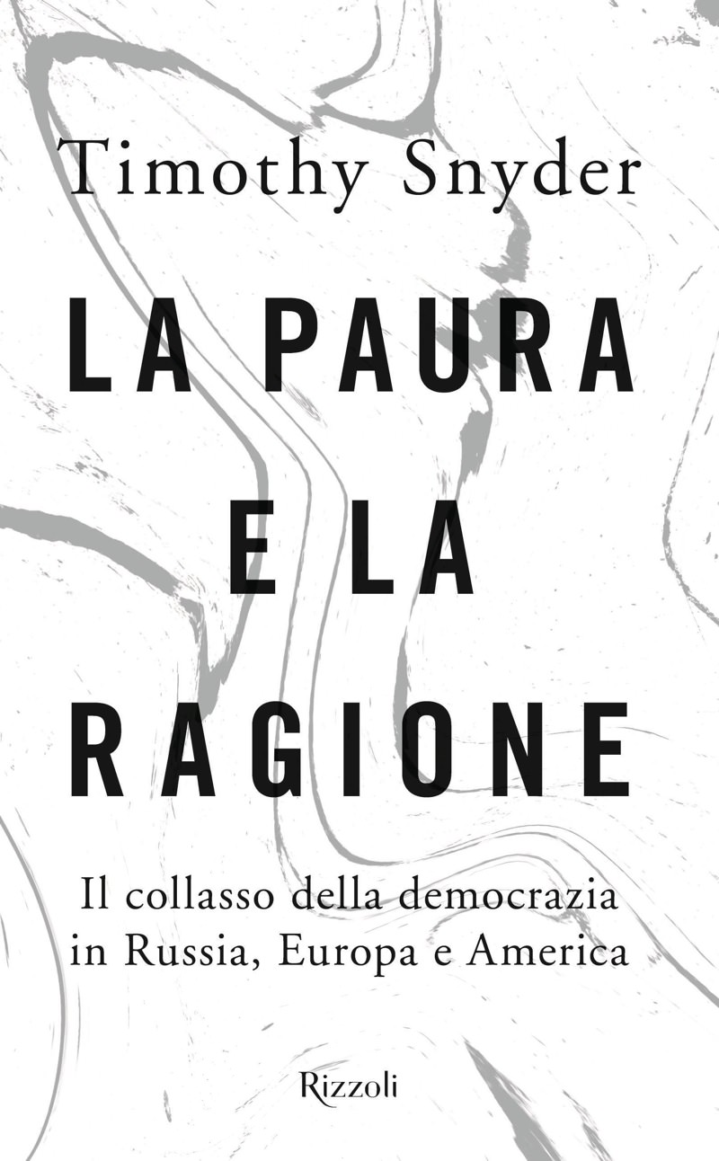 La paura e la ragione