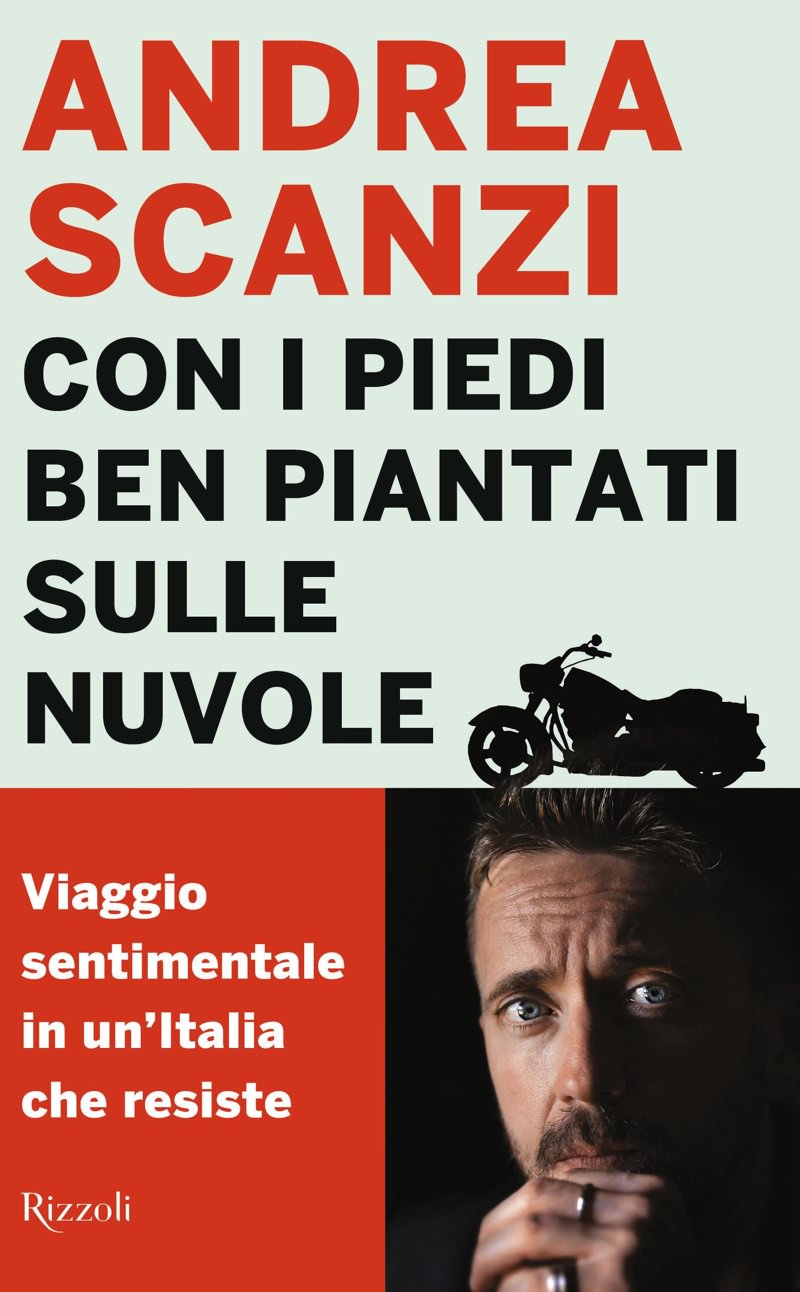 Con i piedi ben piantati sulle nuvole