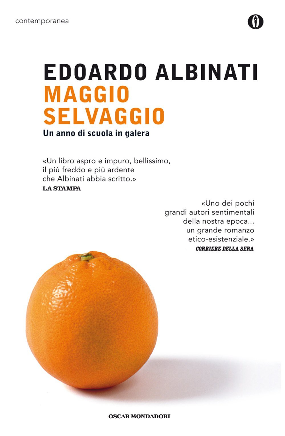 Maggio selvaggio