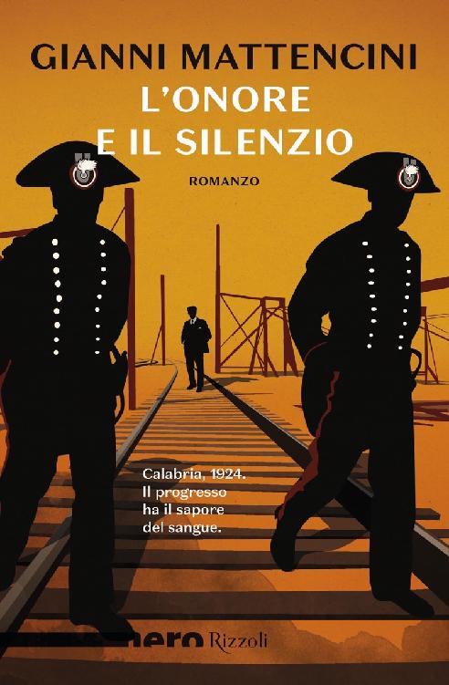 L’onore e il silenzio