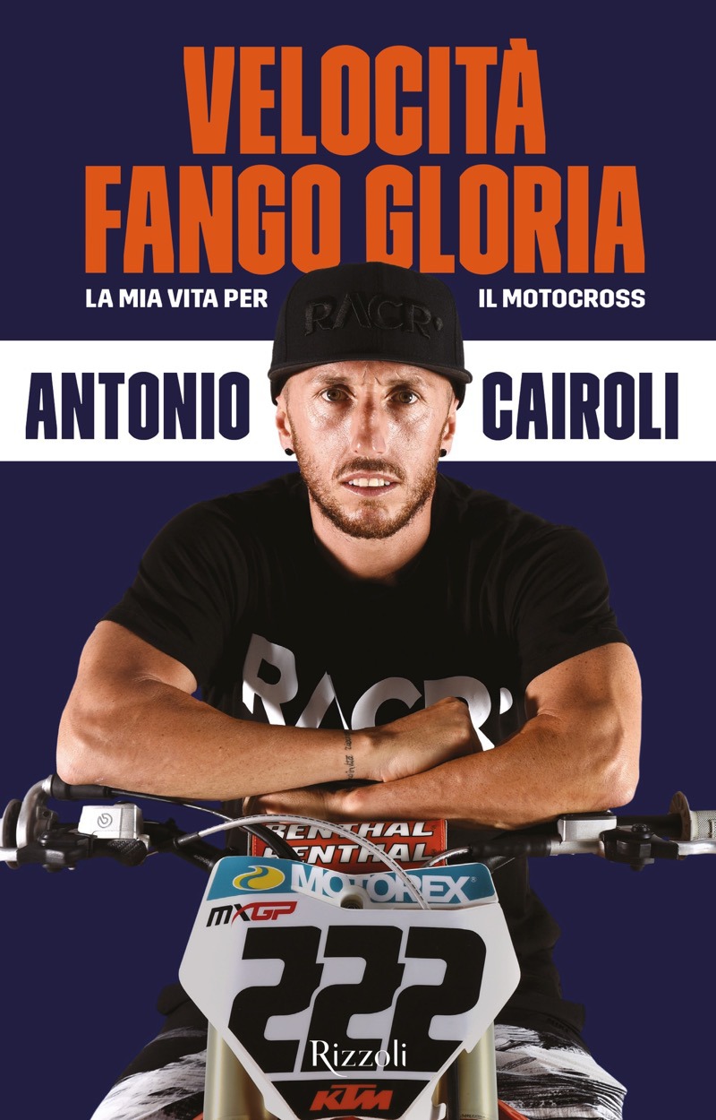Velocità, Fango, Gloria