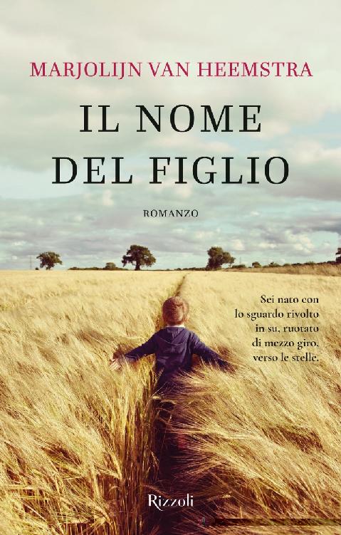 Il nome del figlio