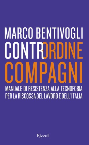 Contrordine, compagni