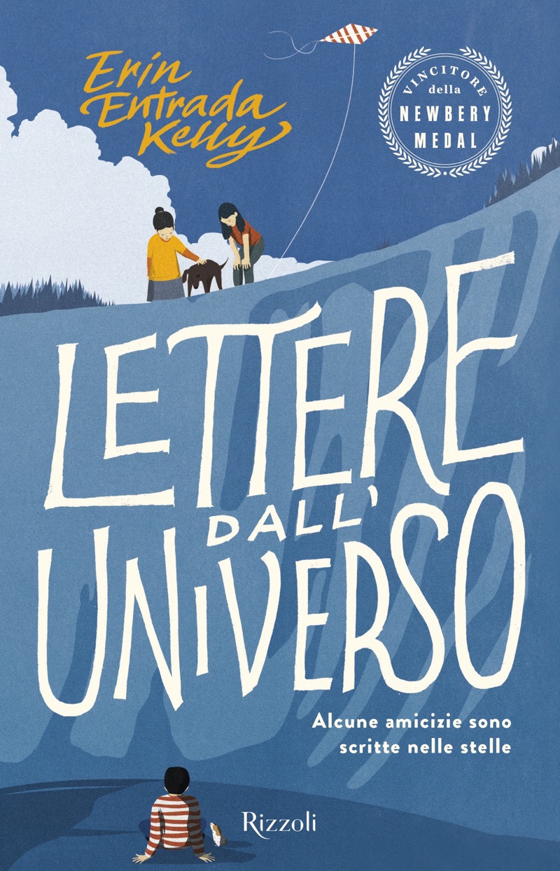 Lettere dall’universo