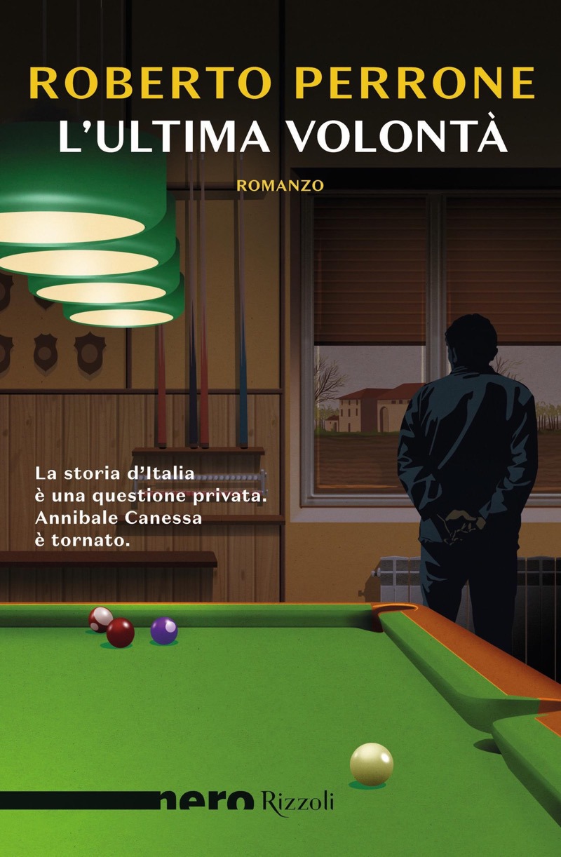 L’ultima volontà