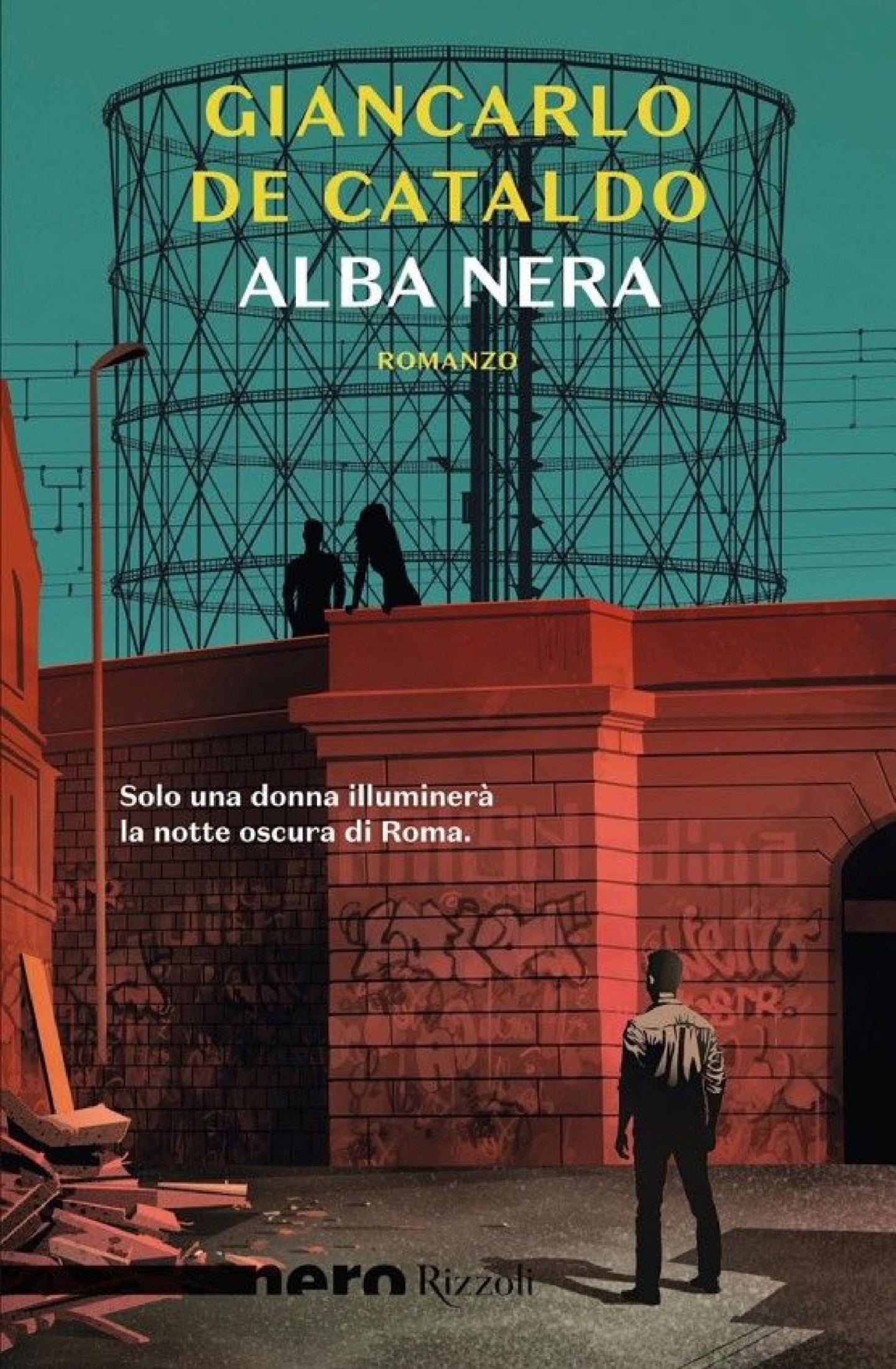 ALBA NERA