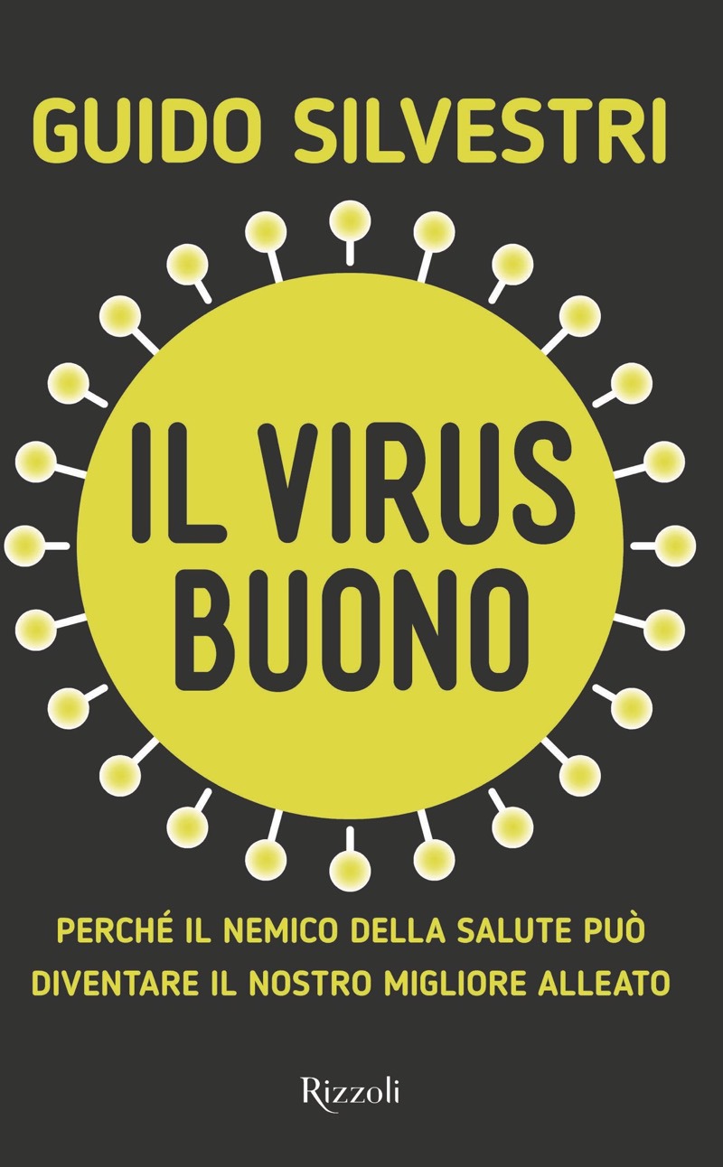 Il virus buono