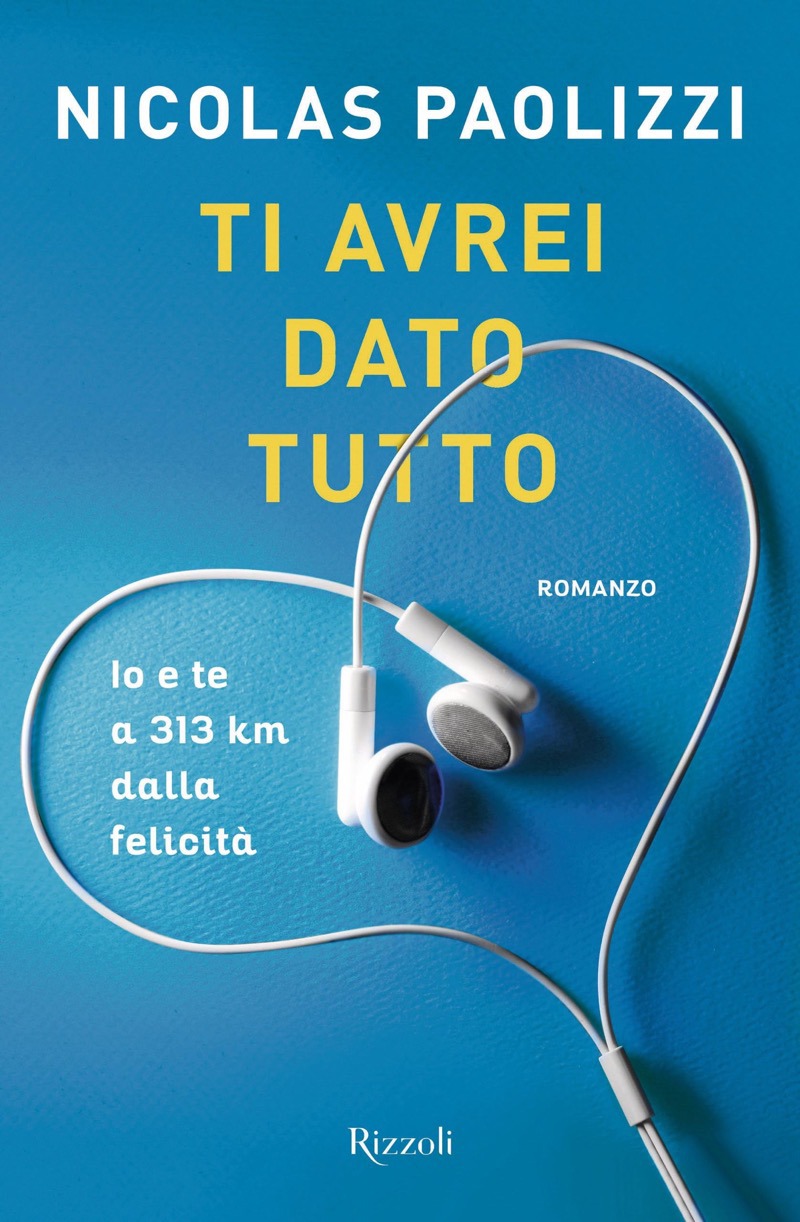 Ti avrei dato tutto