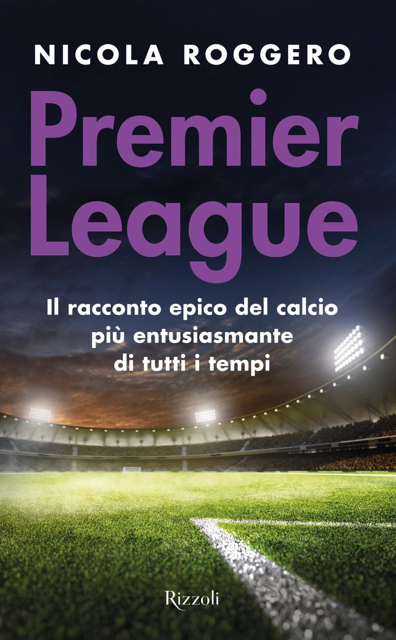 PREMIER LEAGUE La magia del calcio inglese