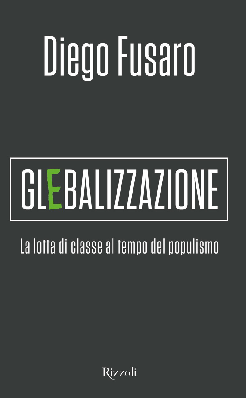 Glebalizzazione