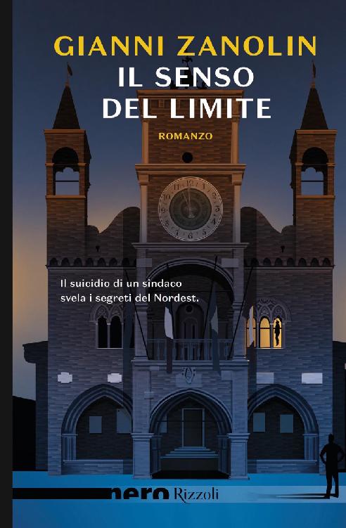 Il senso del limite