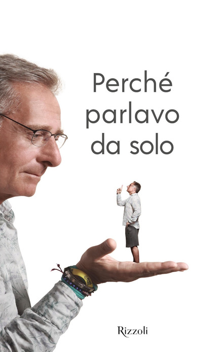 Perché parlavo da solo