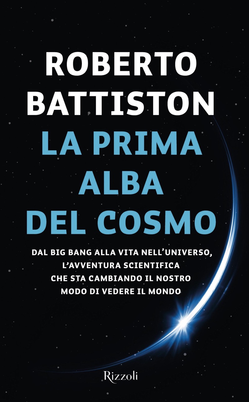 La prima alba del cosmo