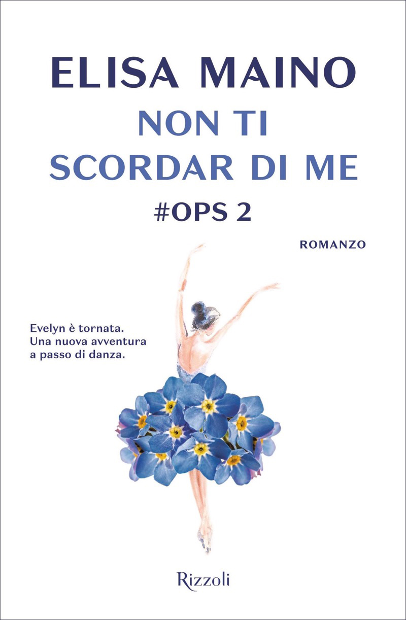 Non ti scordar di me #ops 2