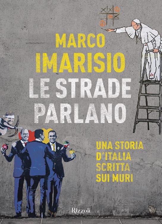 Le strade parlano