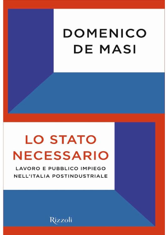 Lo Stato necessario