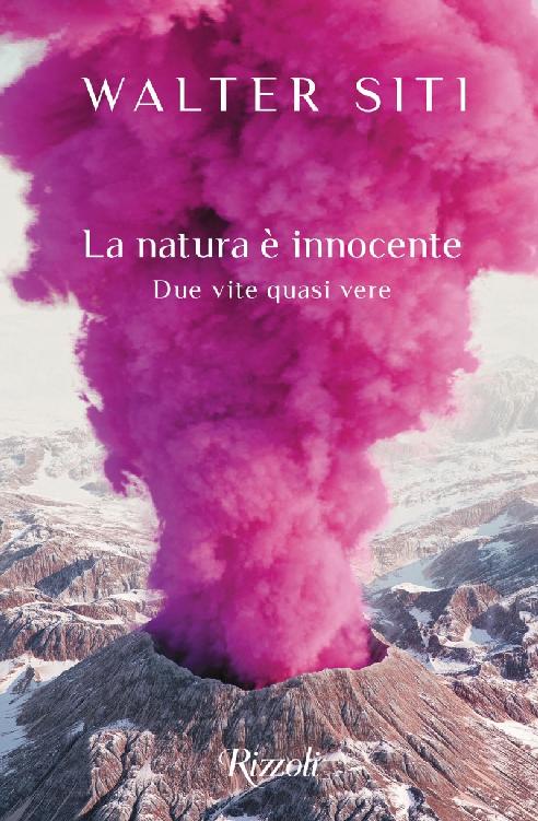 La natura è innocente