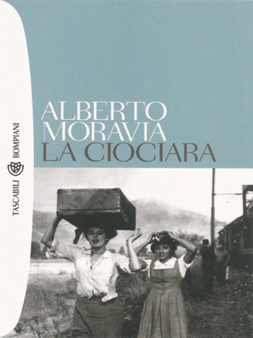 La Ciociara