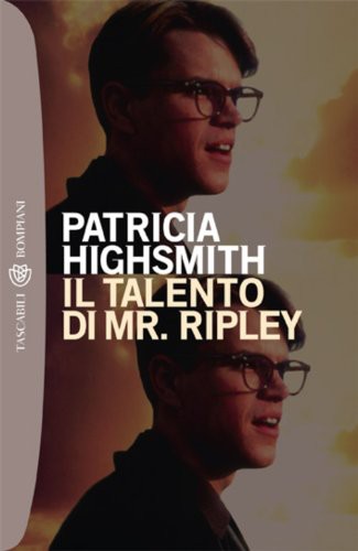 Il talento di Mr. Ripley