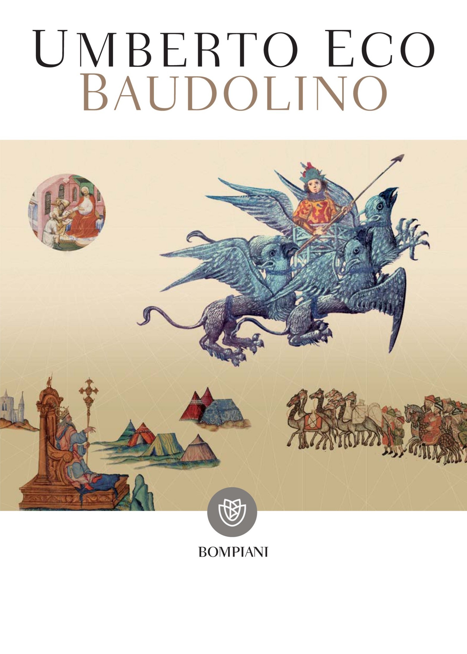 Baudolino