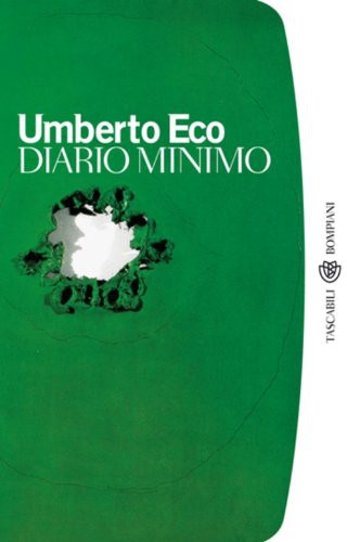 Diario minimo