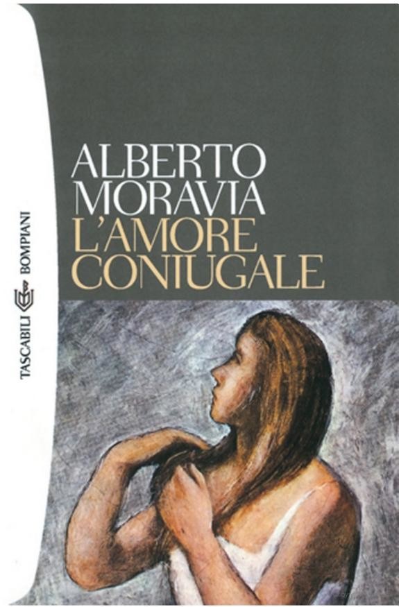 L'amore coniugale